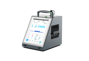 Particle measuring in air, surface, liquids, parental sampling and compressed gases