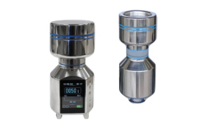 Microbiological real-time systems, impaction air sampler and Slit-to-Agar