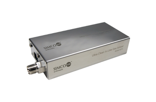 Simco Ion 4214 Nitrogen In-Line Ionizer for static discharge