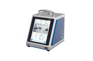 A010 Portable Air Particle Counter 0.1µm (10LPM)