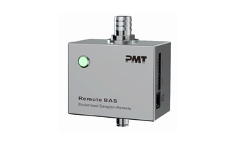 Remote BAS Bioaerosol Air Sampler 