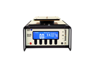 Charged Plate Monitor 280A for measuring electrostatic charge