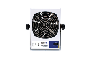 Simco-Ion 5832 Compact Critical Environment Ionising Blower for static discharge