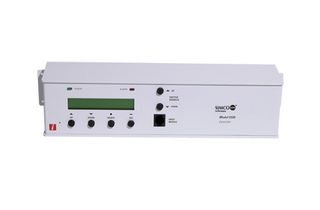 Simco Ion Digital Controller 5520 and 5580 for precise control of ionisation