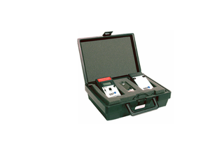 Simco-Ion 775PVS field meter for measuring electrostatic charge
