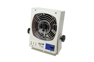 Simco Ion 6832 Benchtop Blower for static discharge