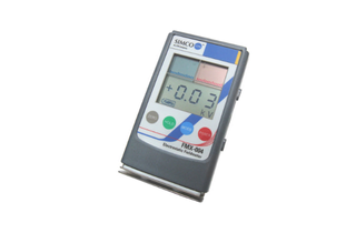 Simco-Ion handheld field meter for measuring electrostatic charge