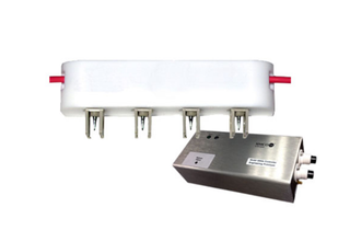 Simco Ion 4610 High Temperature Ionization System for static discharge