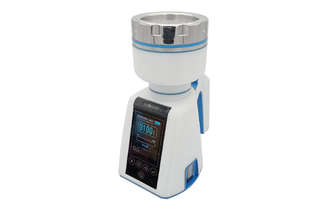 Hyclas classic line, portable impact air sampler for microbial air contamination