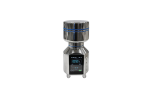 Hyclas portable impact air sampler for microbial air contamination