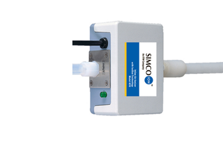 Simco-Ion 4210 In-Line Gas Ionizer for static discharge