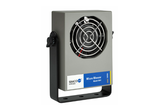 Simco-Ion 5941 Ionisation Micro Blower for precise discharge