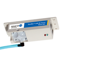 Simco-Ion 4635 Quadbar for static discharge