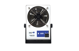 PC2 Compact Simco-Ion benchtop blower for static discharge