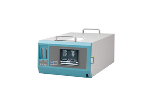 KL-30A RION Liquid-Borne Particle Counter in liquids