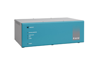 KS-19F Particle measurement in ultrapure chemicals