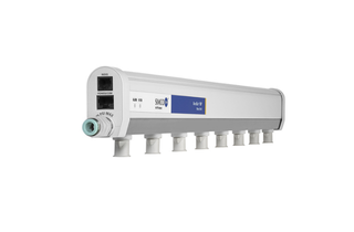 Simco Ion 5645 Aerobar with feedback control for static discharge