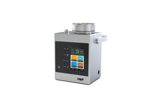 Multi-Pressure Bioaerosol Sampler