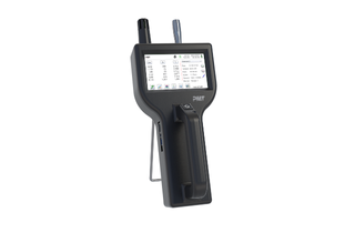 Handheld particle counter 8300 0.3 to 25.0 μm, 0.1 CFM flow rate
