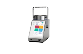 BAS Bioaerosol Sampler for monitoring microbial airborne contamination