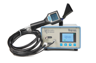 Light Scattering Method for Aerosol Concentration Measuring