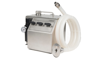 Aerosol Generator Designed for Filtration System Integrity Testing
