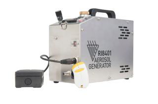 RIGEL RI8401 Thermal Aerosol Generator