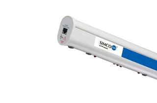 Simco-Ion 5225S Stand-alone Digital Aerobar for static discharge