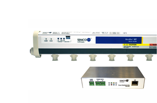 Simco-Ion 5635 Aerobar MP ionisation bar