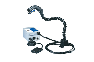 Simco Ion Top Gun Sidekick for precise ionisation