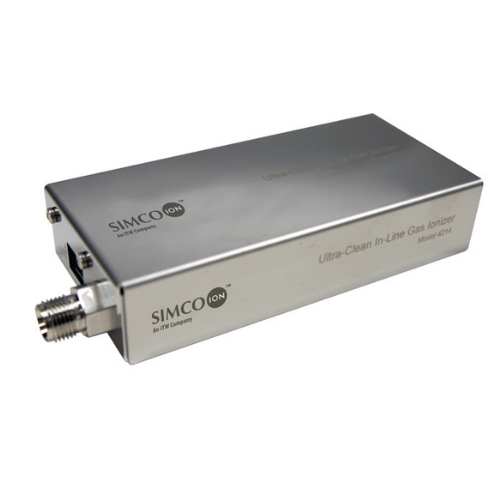 Simco Ion 4214 Nitrogen In-Line Ionizer for static discharge