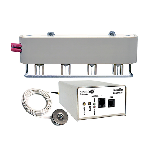 Simco-Ion 4612-114 Extreme Temperature Mini Ionization System for static discharge