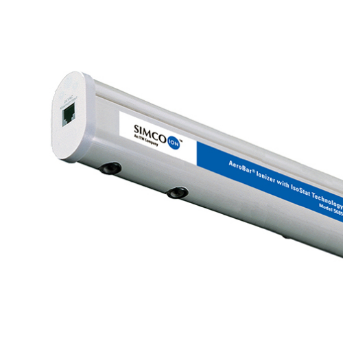 Simco-Ion 5685 Critical Environment Multi-Fan Overhead Ionizer for static discharge