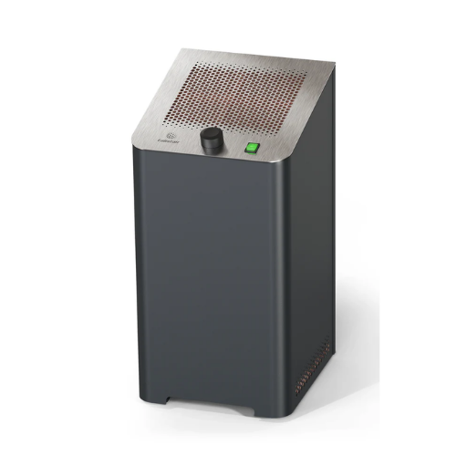 Compact air purifier C300 for the removal of viruses, bacteria, fungi, allergens and VOCs