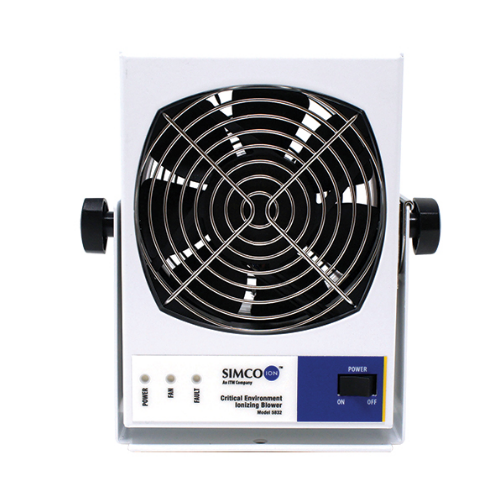Simco-Ion 5832 Compact Critical Environment Ionising Blower for static discharge