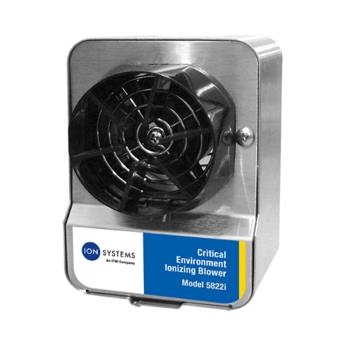 Simco-Ion 5822i Ionisation Blower for precise discharge 