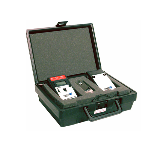 Simco-Ion 775PVS field meter for measuring electrostatic charge