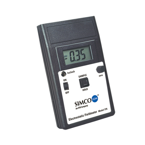 Simco-Ion 775PVS field meter for measuring electrostatic charge