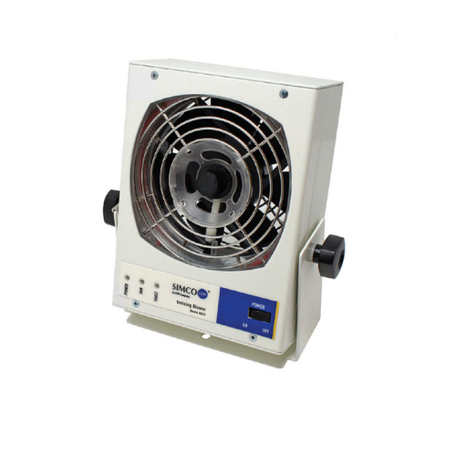 Simco Ion 6832 Benchtop Blower for static discharge