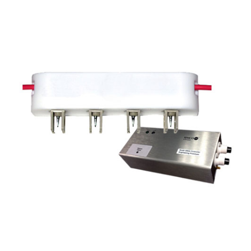 Simco Ion 4610 High Temperature Ionization System for static discharge