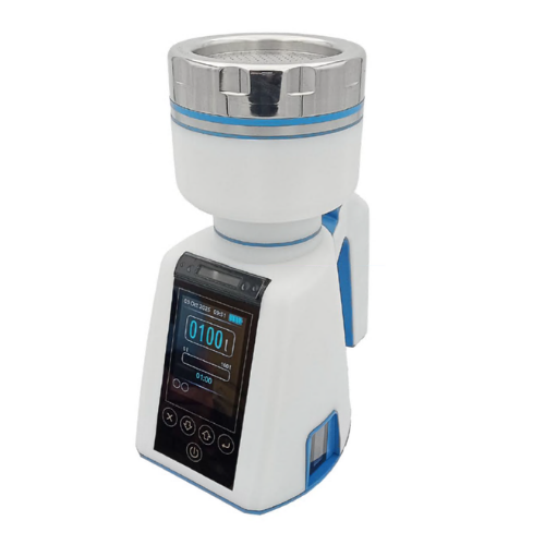 Hyclas Classic line portable impact air sampler for microbial air contamination