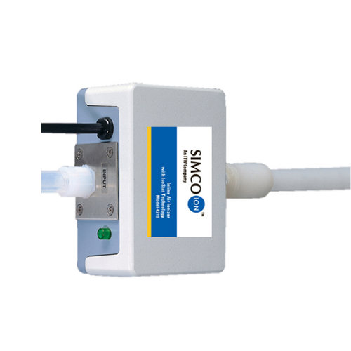 Simco-Ion 4210 In-Line Gas Ionizer for static discharge