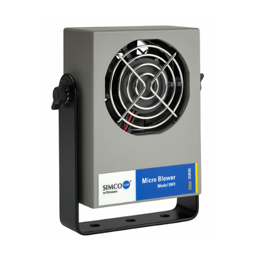 Simco-Ion 5941 Ionisation Micro Blower for precise discharge