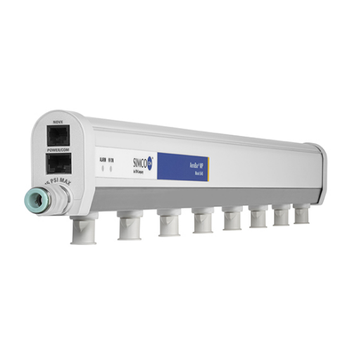 Simco Ion 5645 Aerobar with feedback control for static discharge