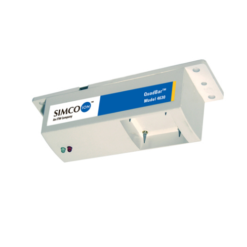  Simco-Ion 4630 Quadbar ioniser for static discharge