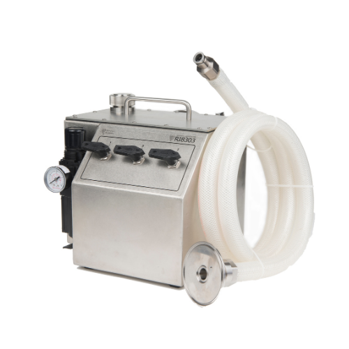 Aerosol Generator Designed for Filtration System Integrity Testing