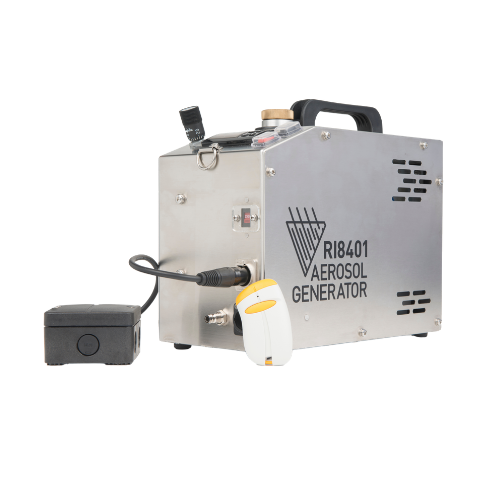  Rigel RI8401 Thermal Aerosol Generator