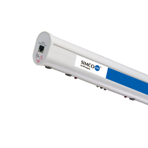Simco-Ion 5225S Stand-alone Digital Aerobar for static discharge