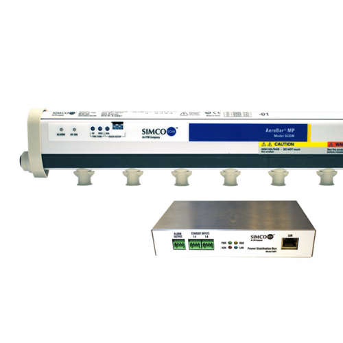 Simco-Ion 5635 Aerobar MP ionisation bar